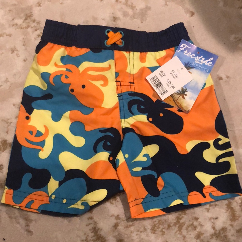 Swimwear